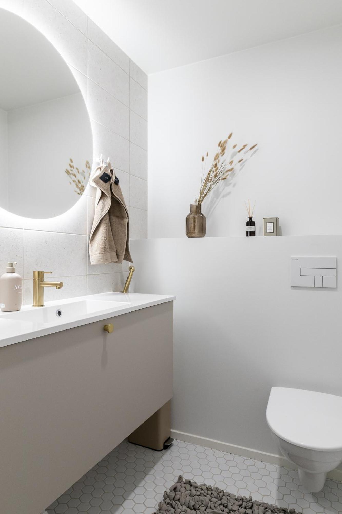 Apartmán Sataman Timantti Oulu Exteriér fotografie